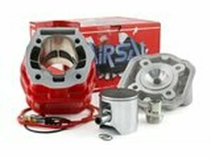 Zylinder Kit Airsal Xtrem 88ccm Derbi Euro 3 / 4