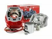 Zylinder Kit Airsal Xtrem 88ccm Derbi Euro 3 / 4