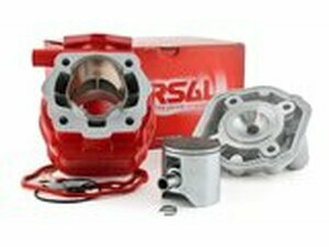 Zylinder Kit Airsal Racing Xtrem 88cc Derbi EBE / EBS