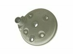 Zylinderkopf Airsal Xtreme Hub 45mm Minarelli liegend LC