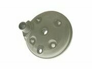 Zylinderkopf Airsal Xtreme Hub 45mm Minarelli liegend LC