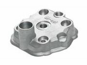 Zylinderkopf Airsal Alu Sport 50cc, Derbi Senda