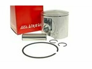 Kolben Airsal Racing Big Bore d.50mm, Derbi Senda EBE/EBS050