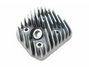 Zylinderkopf Airsal Sport 70cc, Peugeot stehend AC