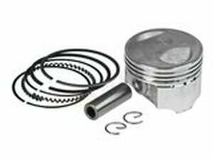 Kolben Airsal Sport 63ccm Peugeot Kisbee 4T