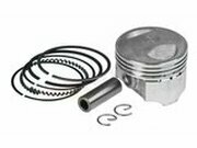 Kolben Airsal Sport 63ccm Peugeot Kisbee 4T