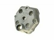 Zylinderkopf Airsal Xtreme D.50mm, Piaggio LC