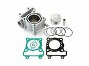 Zylinder Kit Airsal 150cc Aluminium Honda Pantheon 125cc 4T