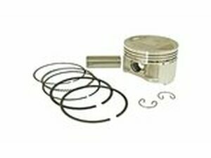 Kolben Airsal En Aluminium D.61mm,  Kymco 150 4t