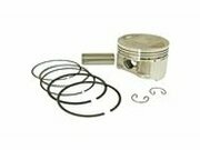 Kolben Airsal En Aluminium D.61mm,  Kymco 150 4t