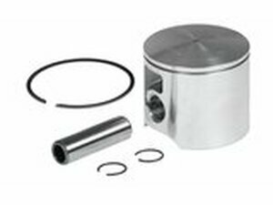 Kolben Airsal Racing 80cc Derbi ab Bj. 2006 D50B0