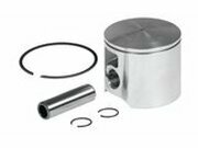 Kolben Airsal Racing 80cc Derbi ab Bj. 2006 D50B0