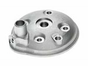 Zylinderkopf Airsal  alu 50cc d=40, Minarelli Liegend LC