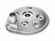 Zylinderkopf Airsal  alu 50cc d=40, Minarelli Liegend LC