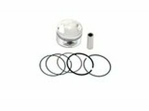 Kolben Airsal D.61mm, Honda DYLAN 150 4t LC (SES)