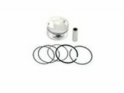 Kolben Airsal D.61mm, Honda DYLAN 150 4t LC (SES)