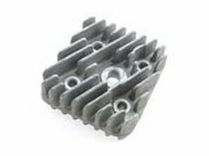 Zylinderkopf Airsal Sport alu 50cc, Piaggio/Gilera AC