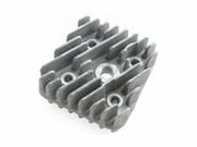 Zylinderkopf Airsal Sport alu 50cc, Piaggio/Gilera AC