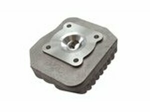 Zylinderkopf Airsal T6 alu 50cc d=40, Peugeot AC