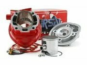 Zylinder Kit Airsal Racing Xtrem 88ccm Minarelli LC