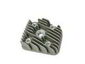 Zylinderkopf Airsal  Sport alu 50cc, Minarelli Liegend AC