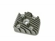 Zylinderkopf Airsal  Sport alu 50cc, Minarelli Liegend AC