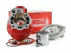 Zylinder Kit Airsal Xtrem 88ccm AM6