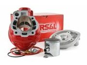 Zylinder Kit Airsal Xtrem 88ccm AM6
