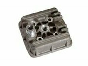 Zylinderkopf Airsal Sport Aluminium 46mm / 65,3cc Peugeot...
