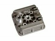 Zylinderkopf Airsal Sport Aluminium 46mm / 65,3cc Peugeot...