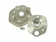 Zylinderkopf Airsal CPI GTR 50cc LC