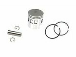 Kolben Airsal Sport Aluminium 46mm 65,3cc Peugeot 103 LC