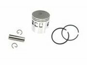 Kolben Airsal Sport Aluminium 46mm 65,3cc Peugeot 103 LC