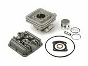 Zylinder Kit Airsal Sport 65ccm Aluminium Peugeot 103 LC