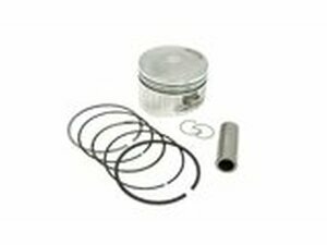 Kolben d.52,4mm Airsal 125cc Alu Honda PCX 2010 - 2012