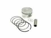 Kolben d.52,4mm Airsal 125cc Alu Honda PCX 2010 - 2012