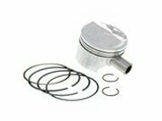 Kolben d.52mm Airsal T6 Yamaha Xmax 125cc