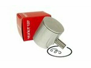 Kolben Austausch d.47mm Airsal Racing 75cc Puch Maxi