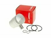 Kolben Austausch d.38mm Airsal Alu 50cc Puch Maxi (groe...