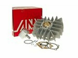 Zylinder Kit d.46mm Airsal Alu 70cc Puch Maxi