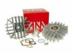 Zylinder Kit d.46mm Airsal Racing 72cc Puch Maxi