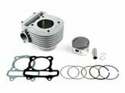 Zylinder Kit Airsal 165cc Alu SYM Euro MX 125cc 4-Takt