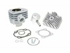 Zylinder Kit d.47,6mm Airsal Alu 70cc CPI Euro2 ab 2004 AC