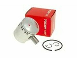 Kolben Austausch d.45mm Airsal Racing 68cc Puch Maxi