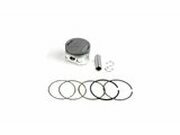 Kolben d.60mm Airsal SYM Euro MX 125cc 4-Takt