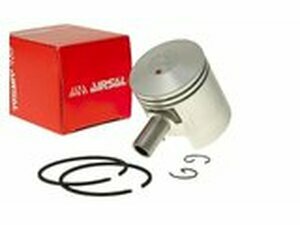 Kolben Austausch d.44mm Airsal Alu 65cc Tomos A35
