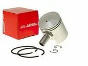 Kolben Austausch d.44mm Airsal Alu 65cc Tomos A35