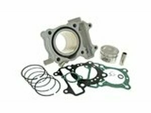 Zylinder Kit d.58mm Airsal 150cc Alu Honda PCX bis 2012