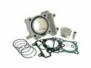 Zylinder Kit d.58mm Airsal 150cc Alu Honda PCX bis 2012