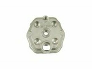 Zylinderkopf Airsal Racing alu Big Bore, Peugeot LC